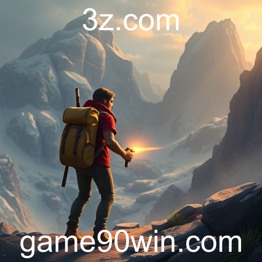 Descubra a Fascinante Jornada dos Jogos de Aventura
