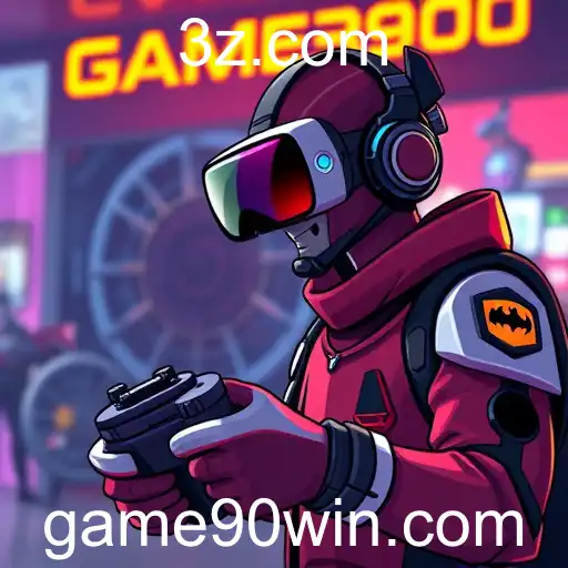 Ascensão do Game90 e o Futuro dos Jogos Online