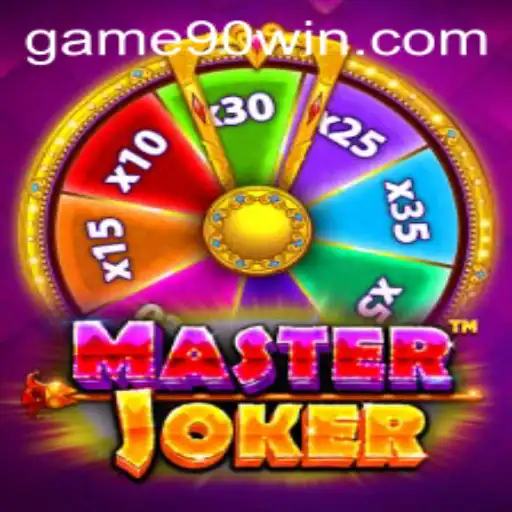 MasterJoker: Discover the Thrilling World of Game90