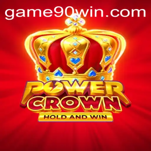 Discover PowerCrown: The Enigmatic World of Game90
