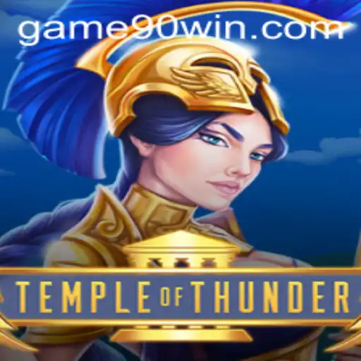 Temple of Thunder: Unveiling the Legendary Game90