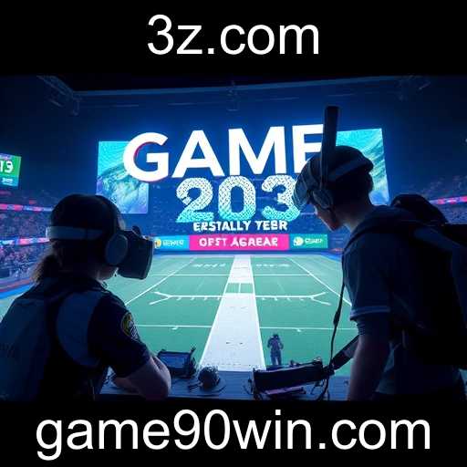 A Revolução dos Jogos Digitais