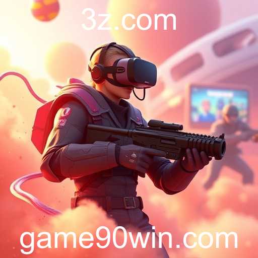 Tendências Emergentes no Mundo dos Jogos Online