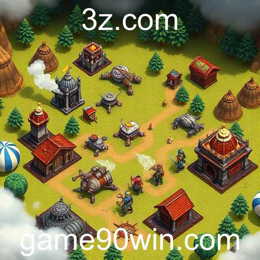 A Evolução do Entretenimento Digital: Game90 e as Novas Tendências