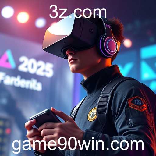 Expansão dos Jogos Online e Tendências Globais