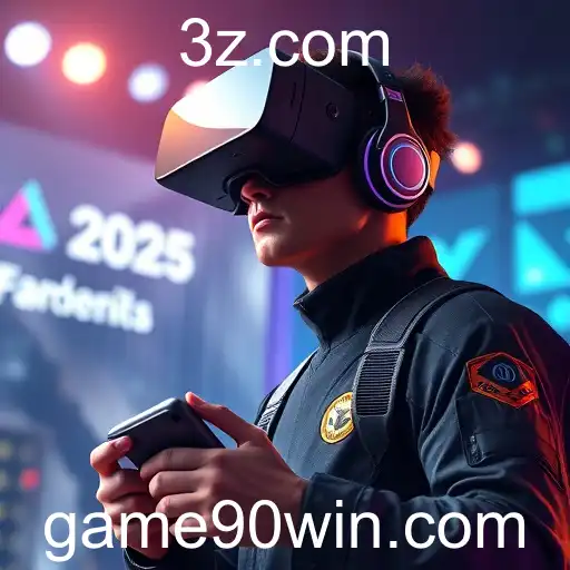 Expansão dos Jogos Online e Tendências Globais