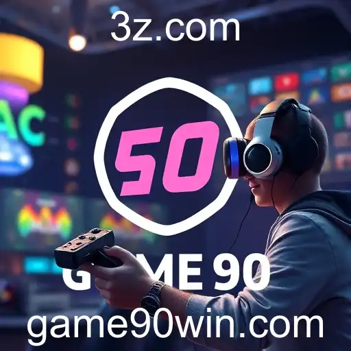 O Futuro dos Jogos em 2025: Inovações e Tendências