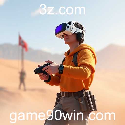 Explorando as Tendências em Game Design