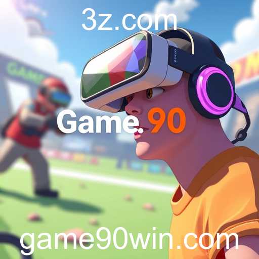 Revolução Gamer: Como o game90 Redefine Entretenimento