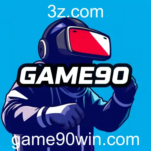 Game90: Transformações e Tendências no Universo dos Jogos