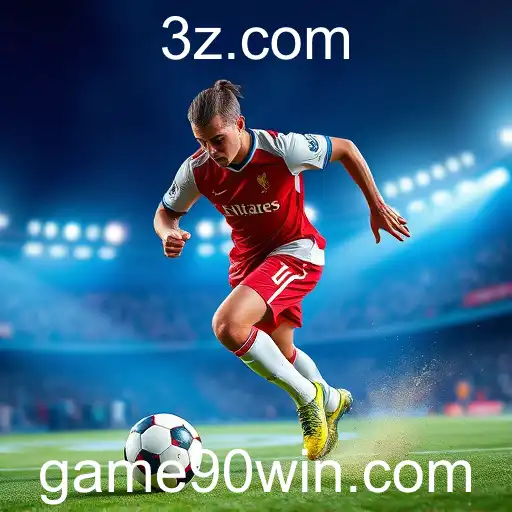 Novo Horizonte para Jogos Online: Game90 Revoluciona o Mercado