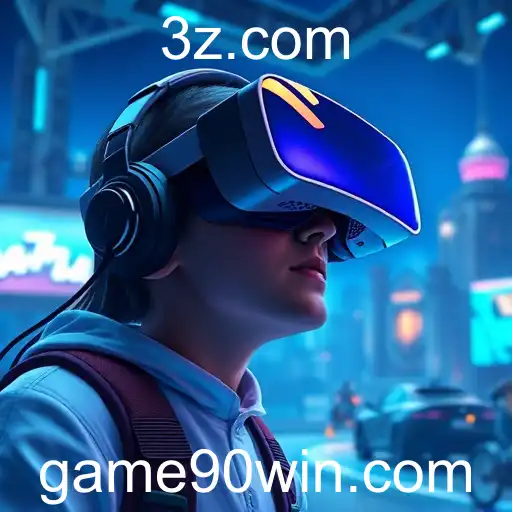 Game90: O Epidemia Digital no Mundo dos Jogos