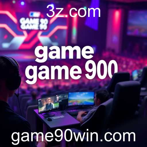 A Revolução dos Jogos em 2025: Como o 'game90' se Destaca