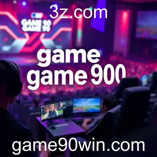 A Revolução dos Jogos em 2025: Como o 'game90' se Destaca