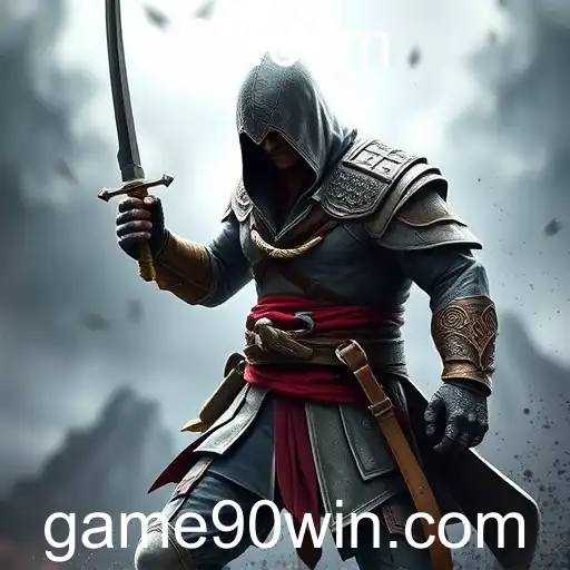 A Revolução do Game90 no Cenário Atual de Jogos