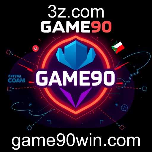 Game90 Revoluciona o Mercado de Jogos Online em 2025