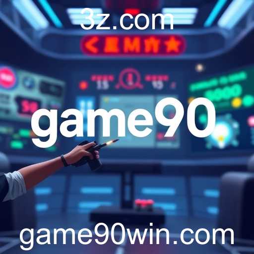 A Revolução dos Jogos em 2025