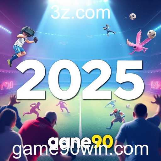 A Evolução dos Jogos Online em 2025