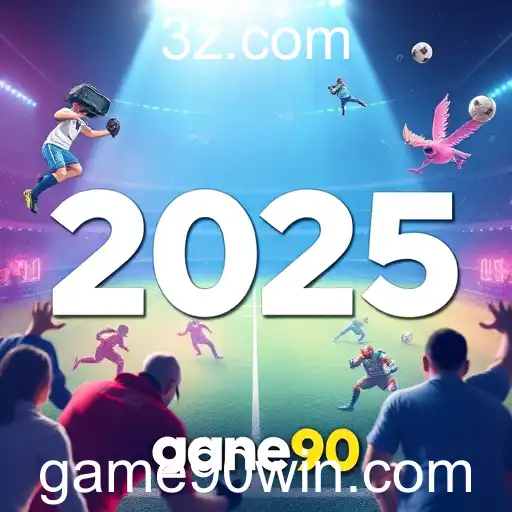 A Evolução dos Jogos Online em 2025