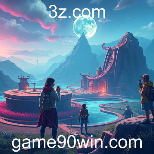 Novidades e Tendências no Mundo dos Jogos em 2025