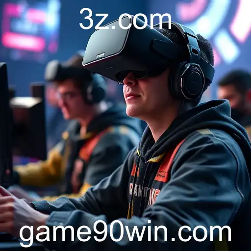 Tendências e Inovações no Universo dos Jogos Online