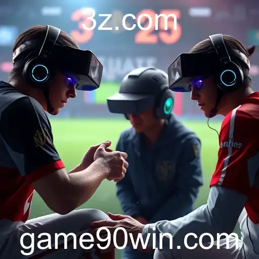 Transformações no Cenário dos Jogos Online para Jovens