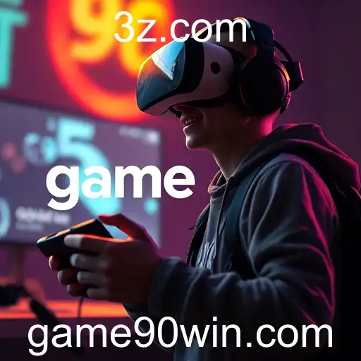 Inovações e Tendências no Mundo dos Jogos em 2025