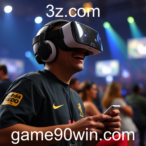 Inovações na Indústria dos Jogos em 2025
