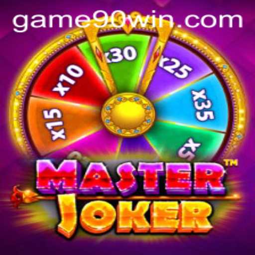MasterJoker: Discover the Thrilling World of Game90