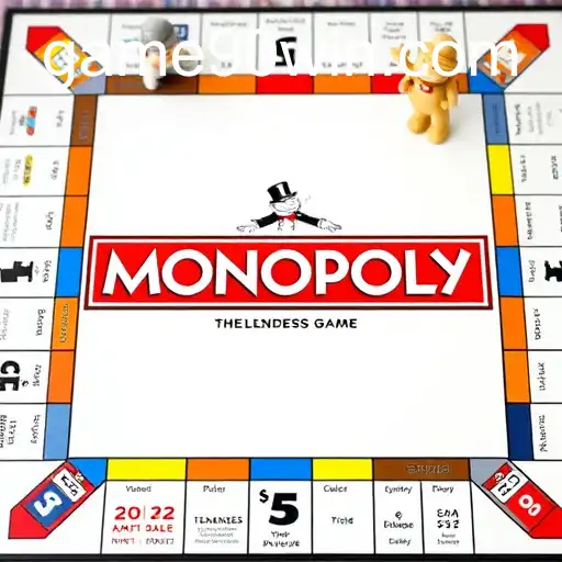 The Evolution and Impact of Monopoly: A Deep Dive into the Game90 Phenomenon