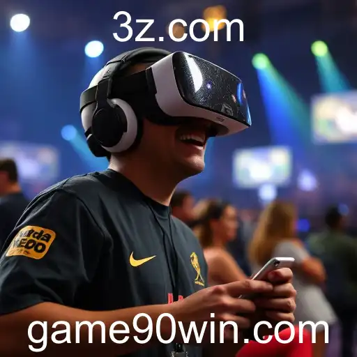 Tendências e Impactos dos E-Sports no Brasil