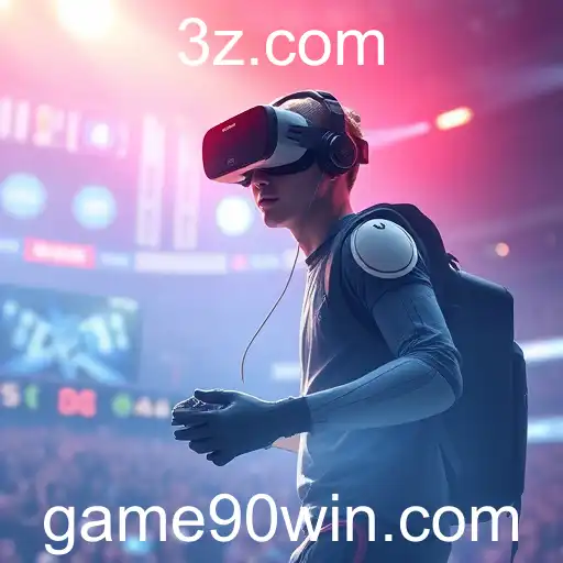 Avanços Inovadores Transformam o Cenário dos Jogos em 2025