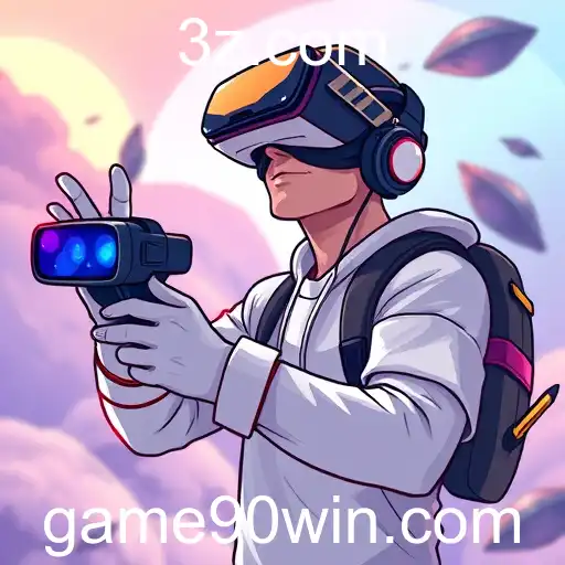 Tendências e Novidades de Game90