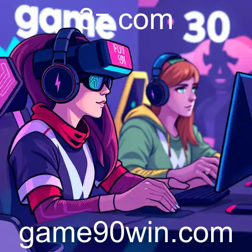 Inovações e Tendências no Mundo dos Jogos Online