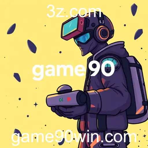 Reinvenção dos Jogos: Como 'game90' Está Transformando o Cenário de Entretenimento Digital