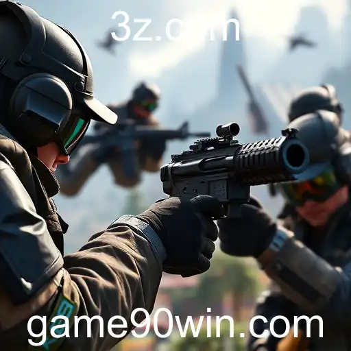 Revolução nos Jogos de Realidade Aumentada em 2025