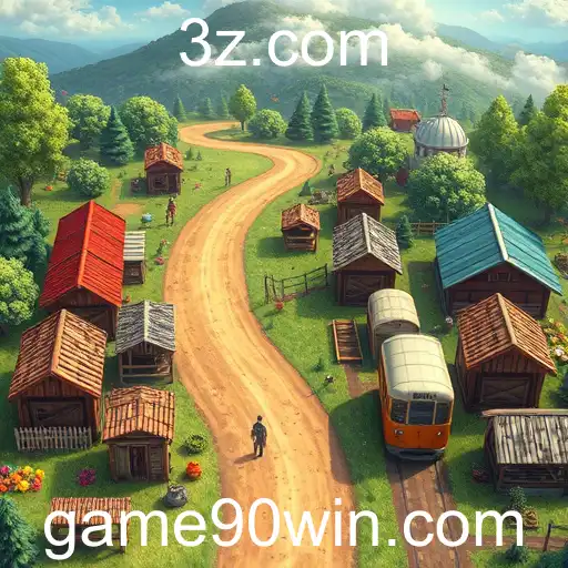 O Futuro dos Jogos Online e a Ascensão do game90