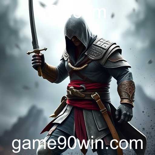 As Novidades do Game90 para Este Ano