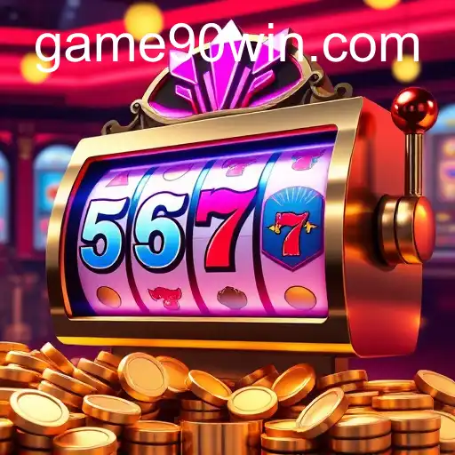 The Exciting World of Online Slots: Unveiling Game90