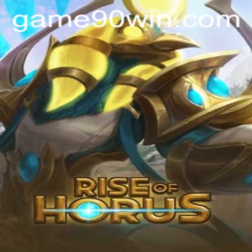 RiseofHorus: Embarking on an Epic Journey