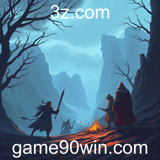 A Fascinante Jornada pelo Universo dos Jogos de RPG