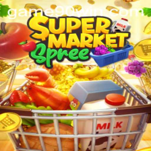 Exploring the Vibrant World of SupermarketSpree: A Nostalgic Gaming Experience