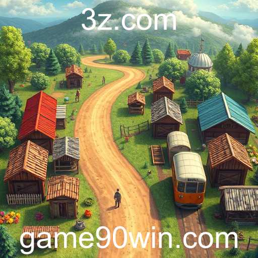 O Futuro dos Jogos Online e a Ascensão do game90