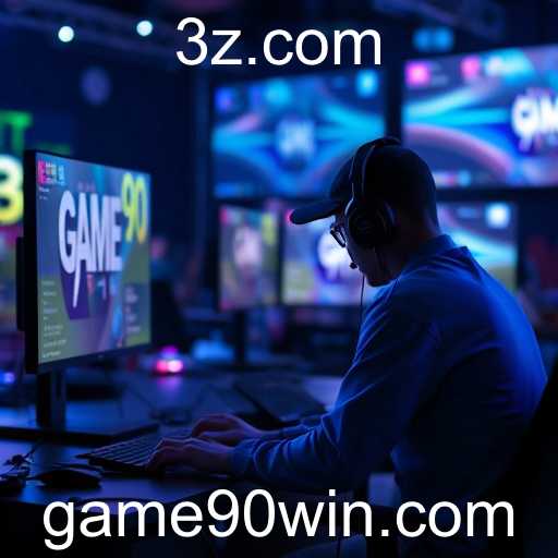 A Revolução Silenciosa no Mundo dos Games