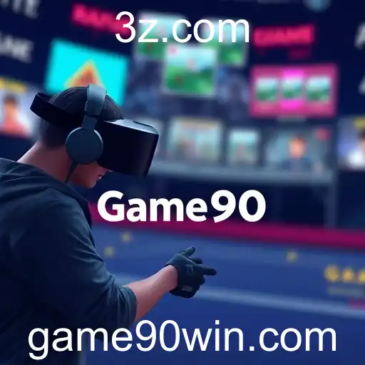 A Evolução dos Jogos Online e o Impacto em 2025