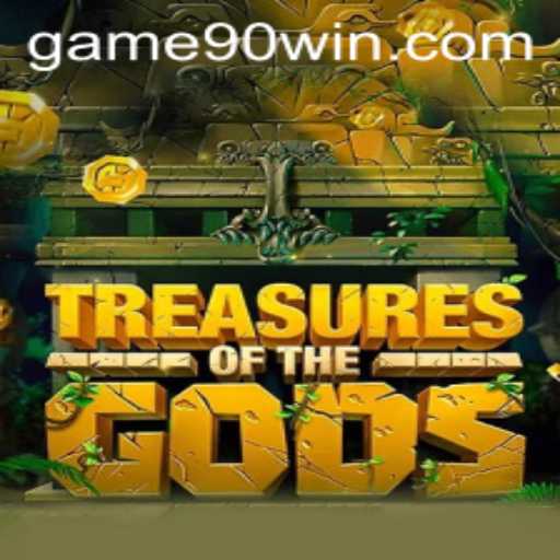 Discover the Enchantment of TreasureoftheGods: A Comprehensive Guide