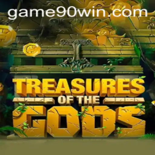 Discover the Enchantment of TreasureoftheGods: A Comprehensive Guide