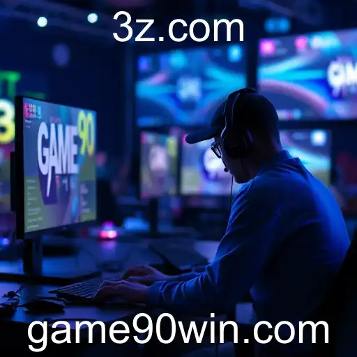 Tendências e Novidades em Game90 para 2025