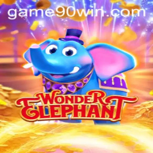 Discover the Fascinating World of WonderElephant